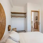 Lägenhet Pounta, 2br W Shared Pool, Fiora Ii