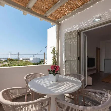 Appartement Pounta, 2br W Shared Pool, Fiora Ii