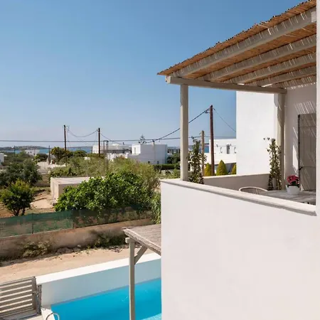 Pounta, 2Br Apartment W Shared Pool, Fiora II Daire *