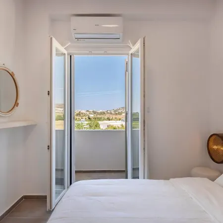 Pounta, 2Br Apartment W Shared Pool, Fiora II Daire Pounda