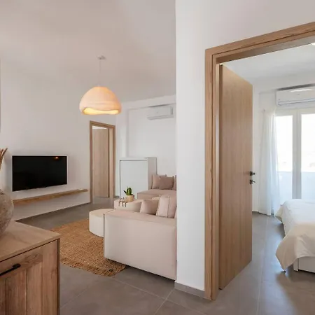 Appartement Pounta, 2br W Shared Pool, Fiora Ii