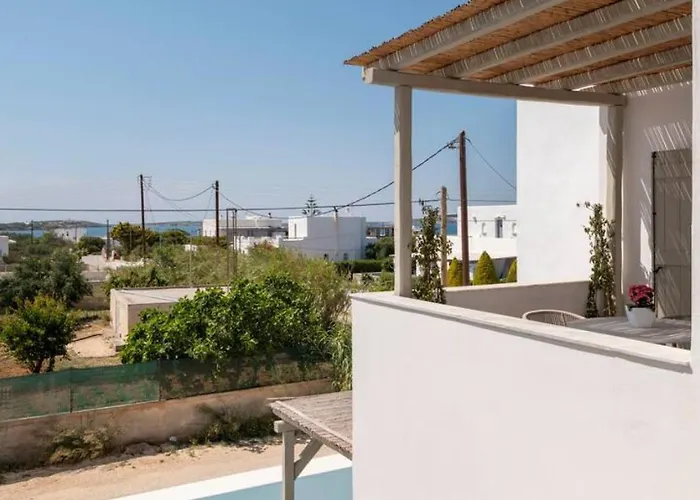 Pounta, 2Br Apartment W Shared Pool, Fiora II Daire *