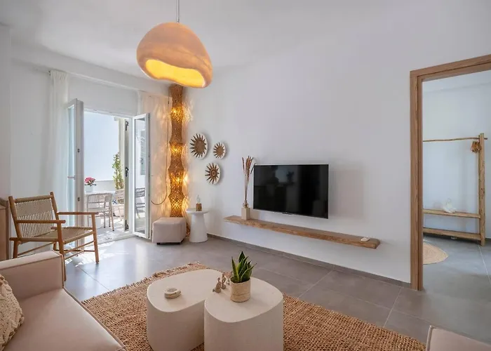 Pounta, 2Br Apartment W Shared Pool, Fiora II