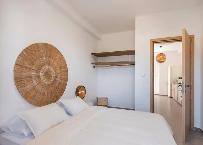 Pounta, 2Br Apartment W Shared Pool, Fiora II Daire