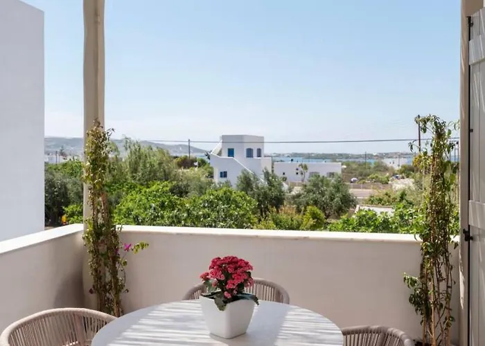 Pounta, 2Br Apartment W Shared Pool, Fiora II Daire *