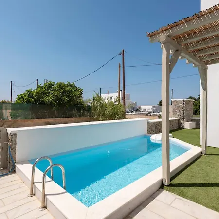 Pounta, 2Br Apartment W Shared Pool, Fiora II