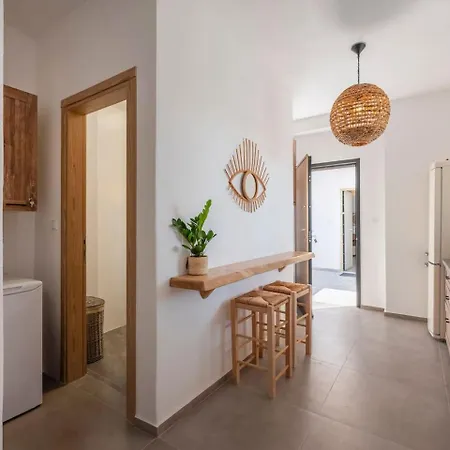 Apartament Pounta, 2br W Shared Pool, Fiora Ii Pounda