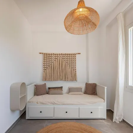 Apartment Pounta, 2Br Apartment W Shared Pool, Fiora II Pounda