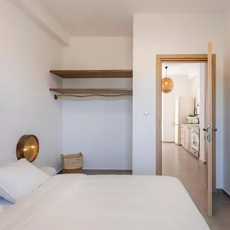 Apartment Pounta, 2Br Apartment W Shared Pool, Fiora II Pounda