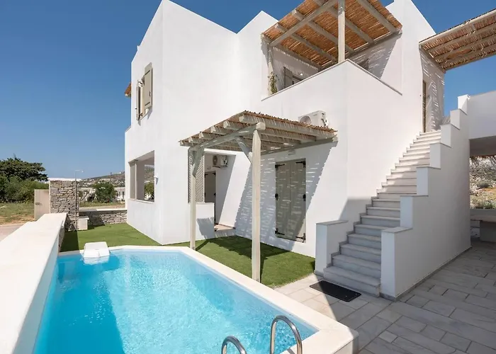 Pounta, 2Br Apartment W Shared Pool, Fiora II