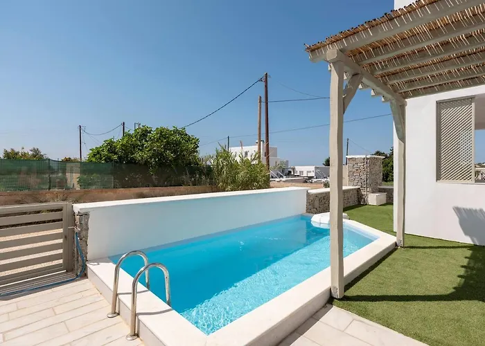 Pounta, 2Br Apartment W Shared Pool, Fiora II