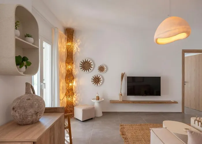 Pounta, 2Br Apartment W Shared Pool, Fiora II * Pounda