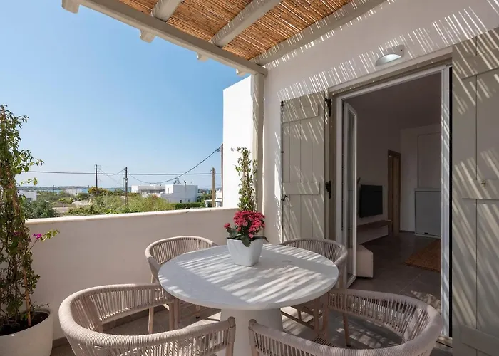 Apartment Pounta, 2Br Apartment W Shared Pool, Fiora II