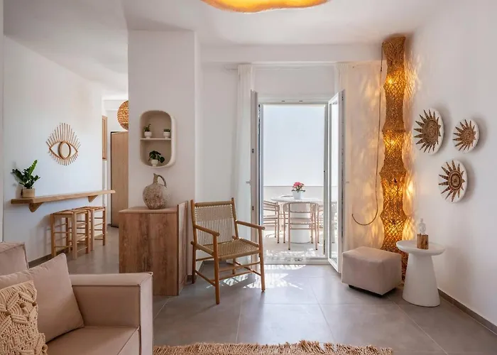 Apartment Pounta, 2Br Apartment W Shared Pool, Fiora II *