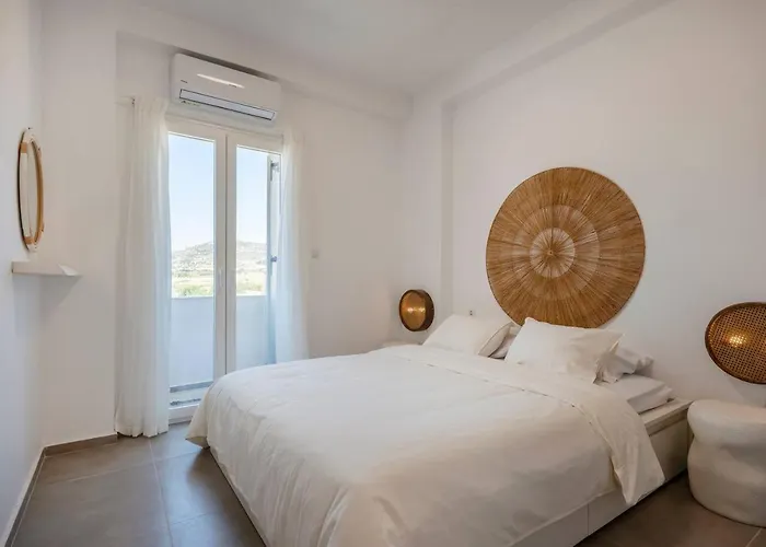 Pounta, 2Br Apartment W Shared Pool, Fiora II Apartment *