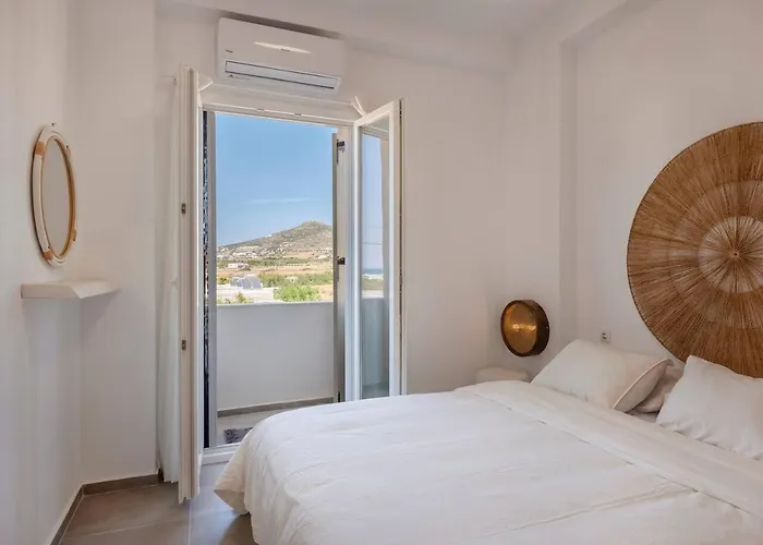 Apartment Pounta, 2Br Apartment W Shared Pool, Fiora II *