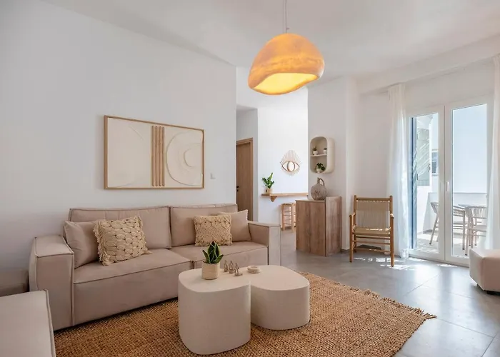 Pounta, 2Br Apartment W Shared Pool, Fiora II Pounda