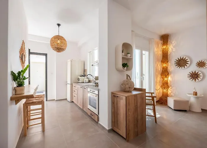 Pounta, 2Br Apartment W Shared Pool, Fiora II * Pounda