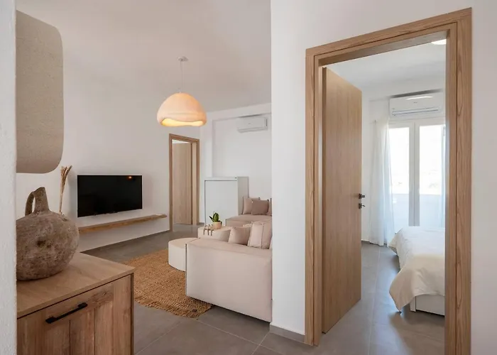 Apartment Pounta, 2Br Apartment W Shared Pool, Fiora II