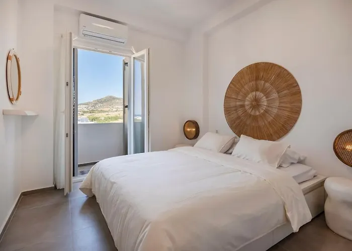 Pounta, 2Br Apartment W Shared Pool, Fiora II Apartment